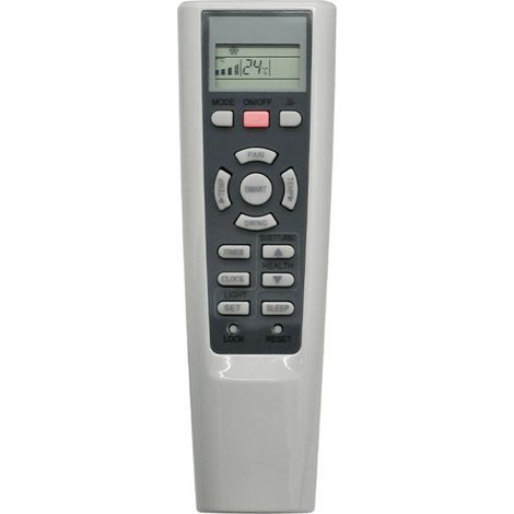 FENOPLASTICACompatible avec la télécommande Haier W08 (1/4)
