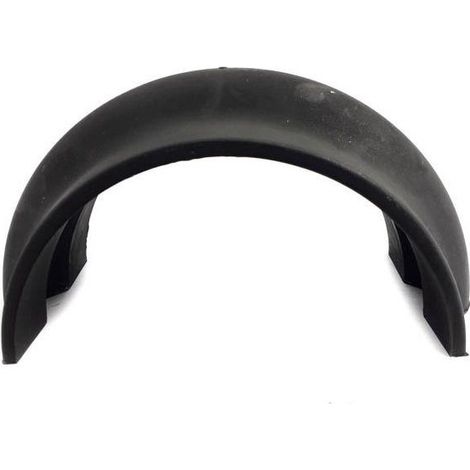 Demi-bisagras de soporte de eje trasero Volvo F FL N FH FM FMX 1591023 220 mm 170 mm (1/5)