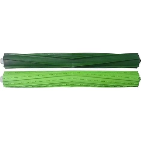 Kit di ricambio da 8 pezzi per aspirapolvere robot Roomba S9 / S9+ (filtro HEPA, spazzola, sacchetti) (1/4)