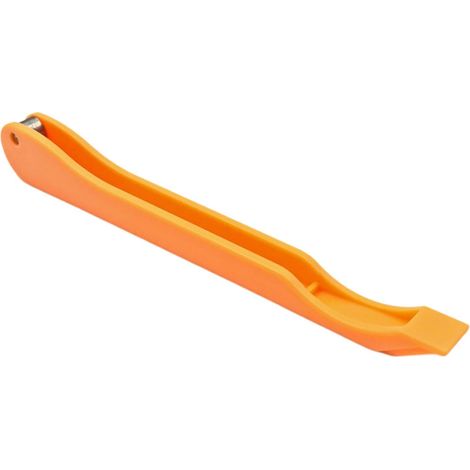 Outil À Main Pour Feuille De Cuivre - 13,97 Cm - Conçu Pour Ruban De Cuivre 7/32 Pouce - Ergonomique - 1 Pièce (1/5)