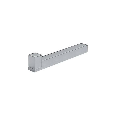 PORTE PAPIER DE RECHANGE DOMINO CHROME - CRISTINA ONDYNA DM23451 (1/2)