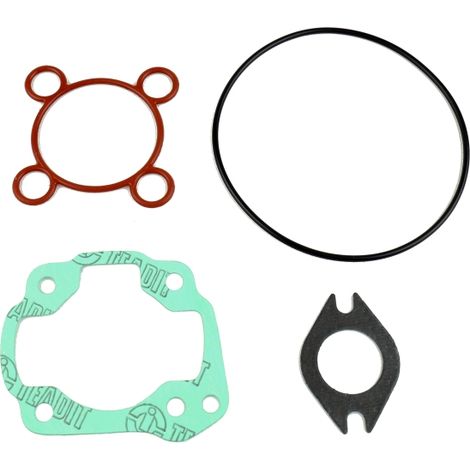 Juntas de culata Athena para Aprilia SR 50 '94-'11, Yamaha Aerox 50 '97-'08