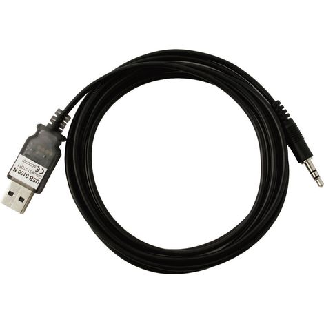Greisinger 602250 USB 3100N Schnittstellenkonverter 1 St.