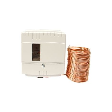 Thermostat antigel Alre JTF-1