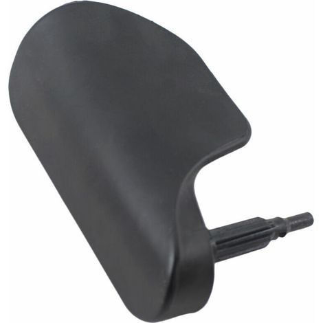 Ersatz-Motorhaubenentriegelungshebel für Audi TT TTS 2007-2014 8J1823533C