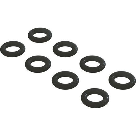 O-Ring 5.8x2.2mm (8)