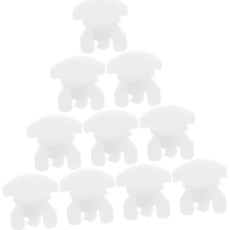 Conception des roulettes de protection : Spécialement conçues (1/5)