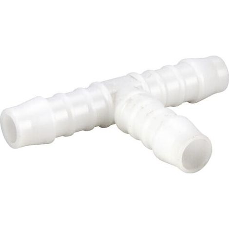 Conexi贸n de manguera en T 10mm UNIVERSAL SY029569