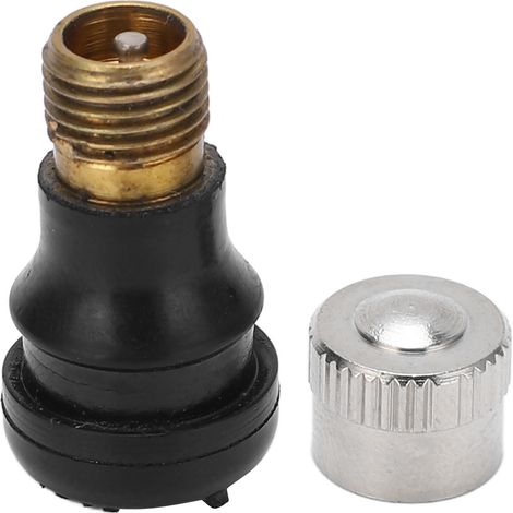 Valves sans chambre pour scooter électrique Xiaomi M365, pièces universelles cyclisme et trottinette (1/5)
