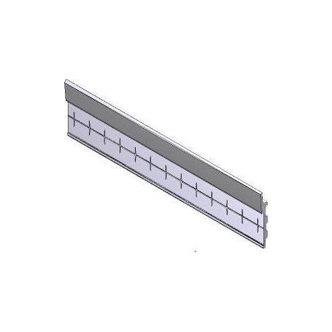Bouchons latéraux pour couvercle - FLY CAME 119RIP084