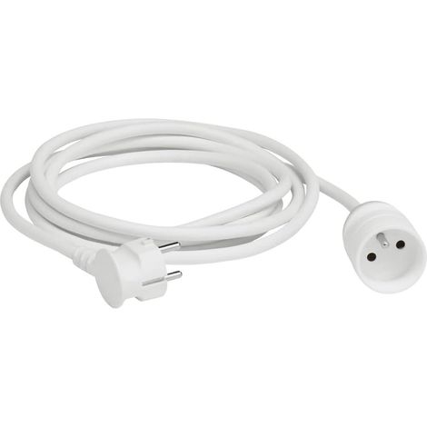 Cordon USB Type-A vers Micro USB ou USB C et Lightning (1/5)