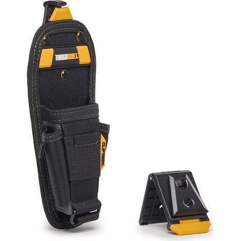 Toughbuilt TOU-CT-35-L - Bag of clamps