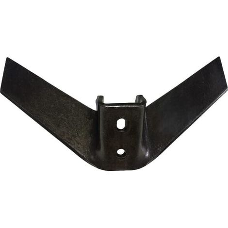 Wing share 420mm UNIVERSAL CP4208 (1/2)