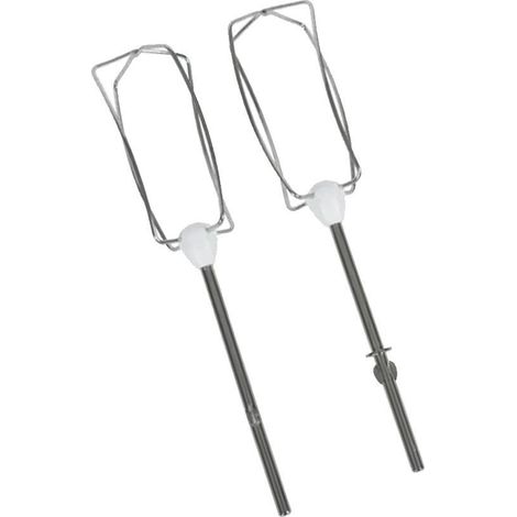 2 fruste per emulsionare - Vari piccoli elettrodomestici - MOULINEX - 4356265