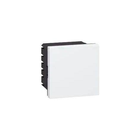 Sonde Mosaic pour thermostat modulaire référence 003840 2 modules blanc (076723)