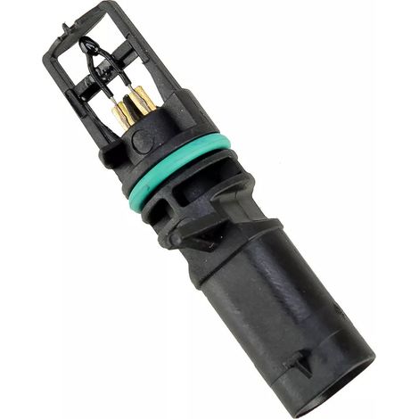 Capteur de température d'air 05149182AB 5149182AB compatible avec Jeep Grand Cherokee et Wrangler (1/5)