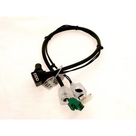 BOSCH Ersatzteil TTNR: 8718602010 Kabel Pumpe (1/2)