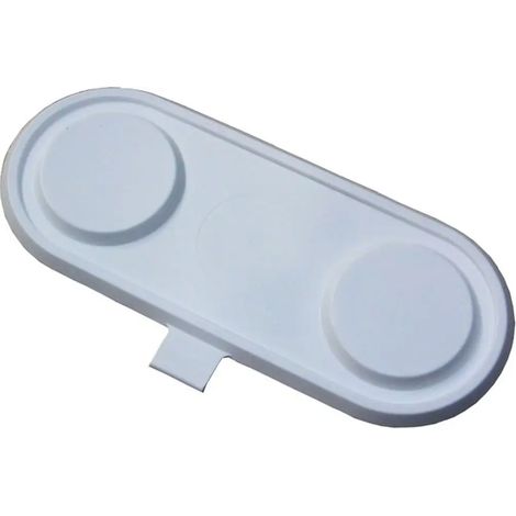 BOSCH Couvercle pour cadre, 7100250