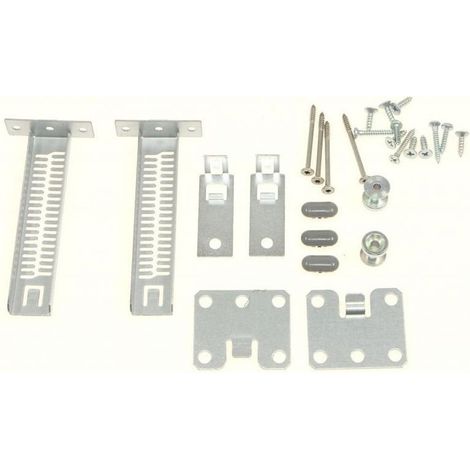 KIT D'INTEGRATION POUR LAVE VAISSELLE BRANDT