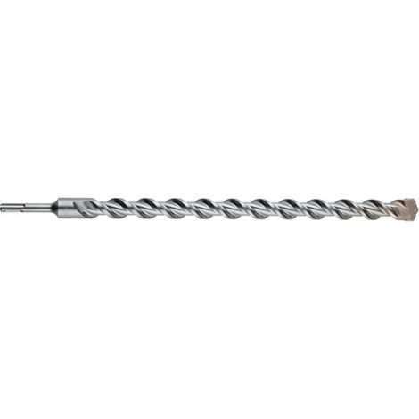 HiKOKI Foret à percussion SDS-Plus 2 tranchants 26 x 400/450 mm
