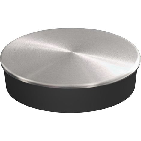 Bouton magnétique gris - Neff - Z9801TWS0 (1/3)