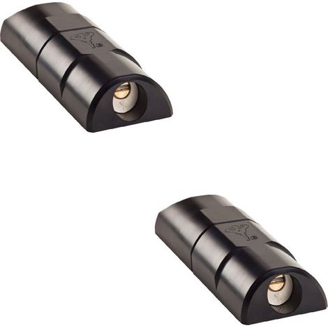 Mul-T-Lock – Serrure de sûreté pour véhicule ArmaDLock – Cadenas à combinaison pour portes arrières et latérales – Résistant au crochetage et perçage