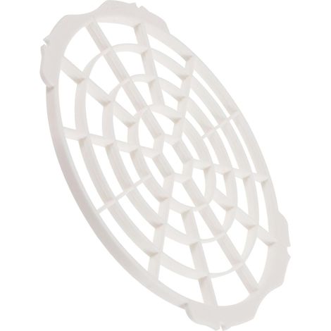 Grille Anti-rongeurs et Anti-insectes en Plastique Blanc pour Fenêtre de Climatisation, Filtre Fiable et Résistant, pour Fête Estivale et Accessoires Portables (1/5)