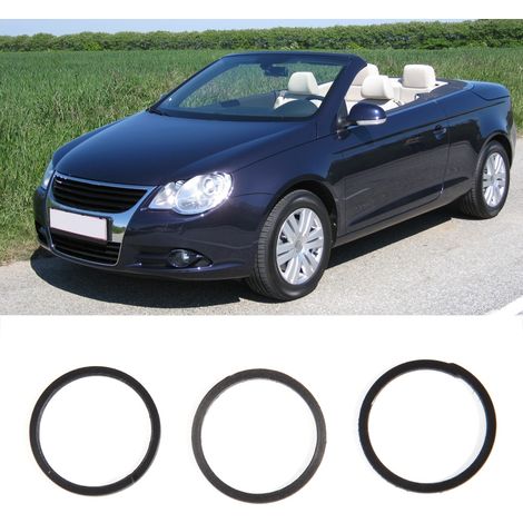 Kit de 3 joints de réglage d'arbre à cames compatible avec Audi A3 2005-2008 06F198107A (1/5)