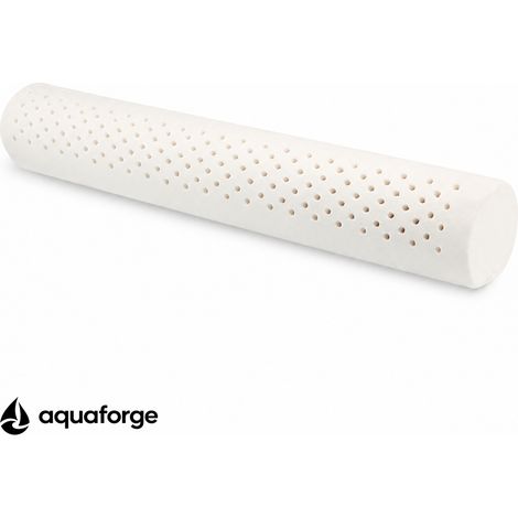 Almofada Cervical Ergonómica Látex 60 x 8 cm (1/5)