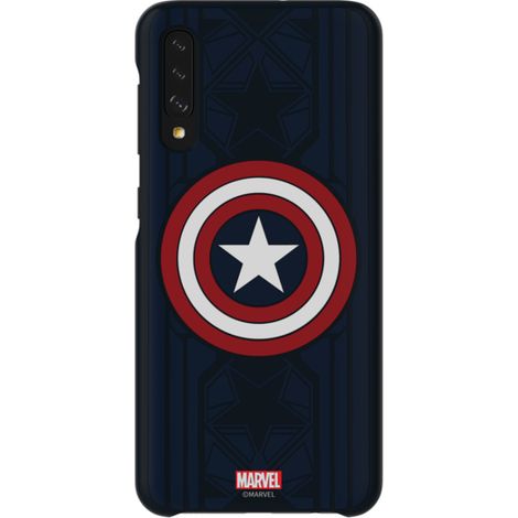 Samsung GP-FGA505HIB coque de protection pour téléphones portables 16,3 cm (6.4") Housse Bleu (1/3)