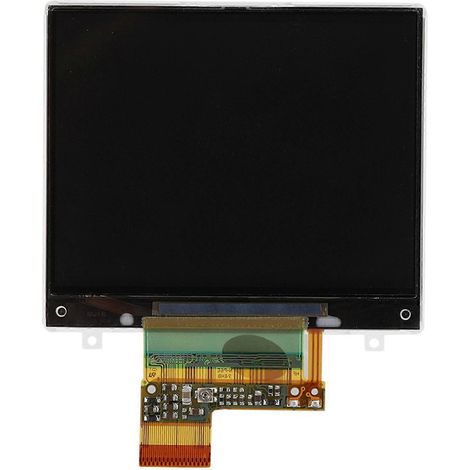 Interner LCD-Bildschirm als Ersatzteil für iPod Classic 6. Generation (80 GB, 120 GB, 160 GB) – Display-Ersatzteil (1/5)