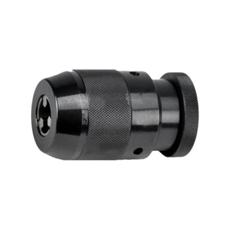 Broca autoblocante B18 de 16 mm / plateada