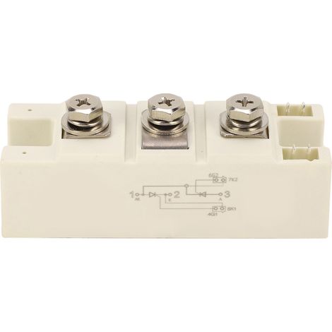 redresseur à thyristors à 3 bornes pont redresseur pour (1/5)