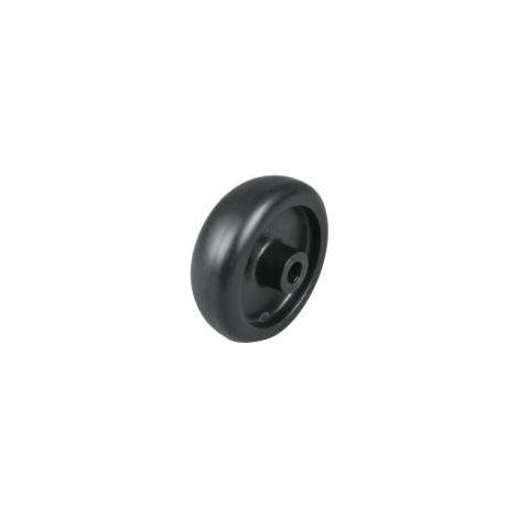 Ruotino piatto di taglio Ø 98 mm trattorino rasaerba 30" LAWN-BOY 701756