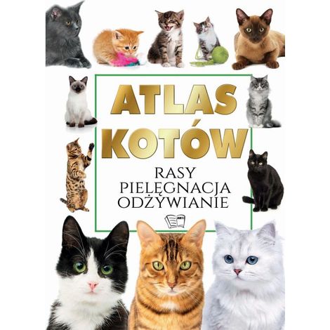 Atlante dei gatti
