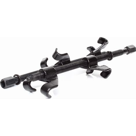 Compresor de resortes, 2 unidades, 370 mm, KD1111 (1/5)
