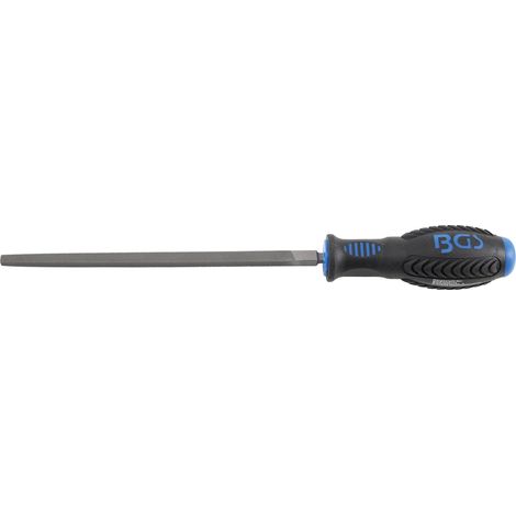 BGS Lima de taller cuadrada corte 2 200 mm - 6560 (1/4)