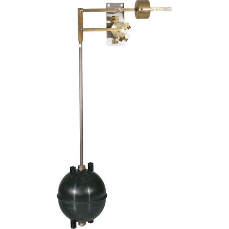 Pilotschwimmerventil 70-550 zu Füllventil FV300 (Variante A55)