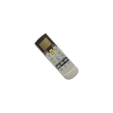 Telecomando sostitutivo adatto per Fujitsu Uty-lnhum Asu9rls3 Asu12rls3 Asu15rls3 Auu12rlf Auu18rlf Auu9rlf Ar-rae1e Ar-rae2u Ar-rae1u