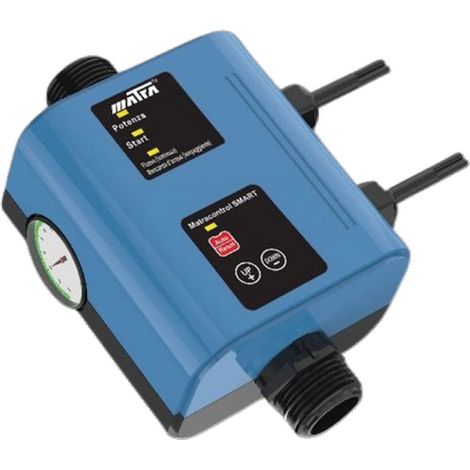 Matra Control Smart CC50 0,5-3 Bar