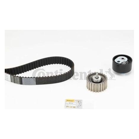 Kit de distribution (courroie + galet) CONTITECH CT 1148 K1 (1/2)