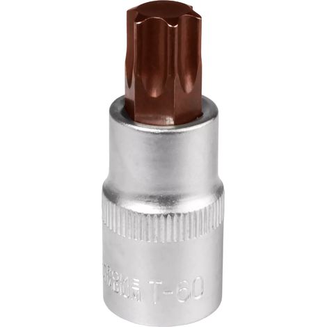 Bussola Torx T60 da 1/2" MJW