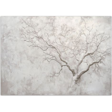 Fototapete Baum ohne Blätter 200x140 cm (1/5)