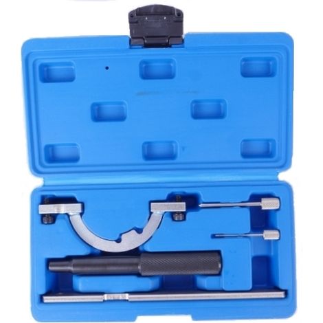 Coffret Calage Courroie de Distribution OPEL 3 cylindres AGILA CORSA