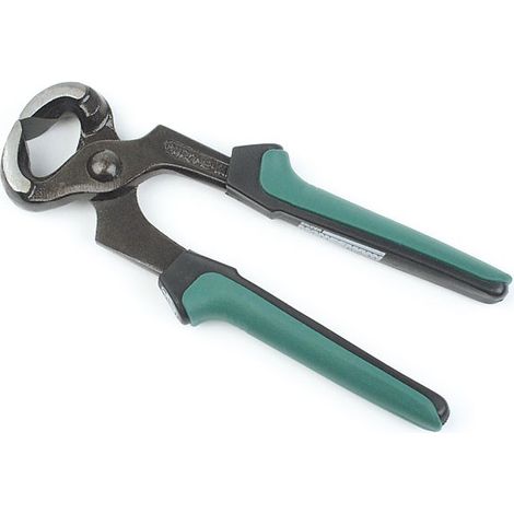 Tenaza Profesional para Carpinteros, 7" - Mannesmann M10928