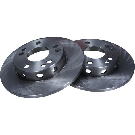 Disque de frein avant Maxgear Mercedes W201 1.8 (1/2)