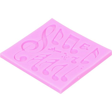 Moule en silicone DIY 13 cavités pour gâteau, chocolat, savon, aromathérapie, argile ultra-légère (1/5)