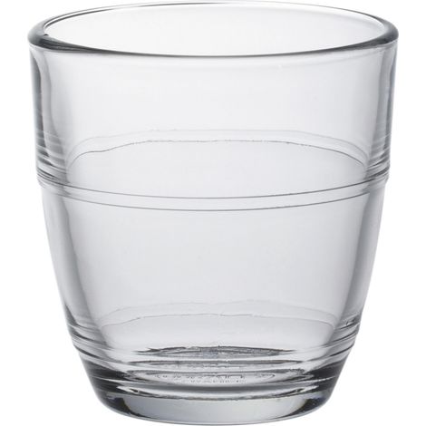 Lot De 6 Gobelets 9 Cl - Gigogne - Duralex