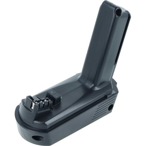 vhbw Battery Replacement for Festool 564261, 564274, 564534, 564535, 564540, BP-XS for Electric Power Tools (1500 mAh, Li-ion, 10.8 V)