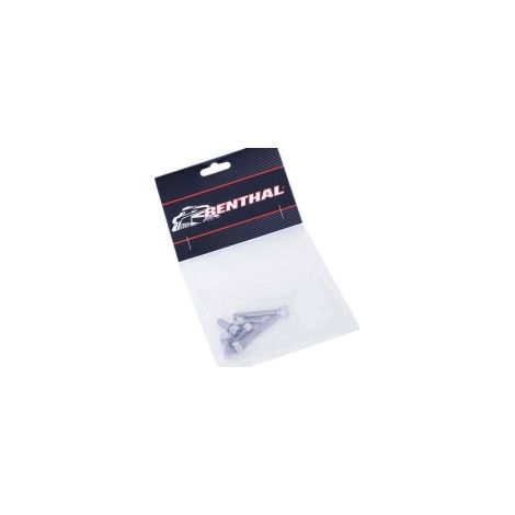Vis Renthal integra screw kit inox 10 mm